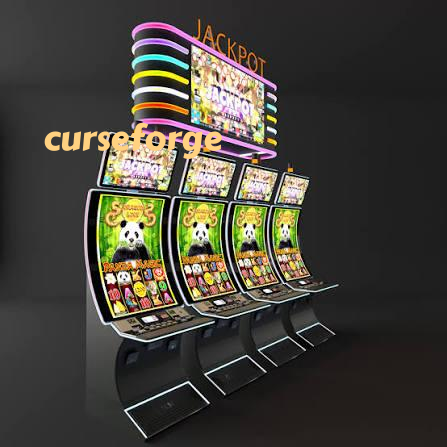 curseforge No Commission Baccarat On curseforge
